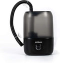 Repti Zoo 4L Reptile Humidifier, Large Reptile Mister Tank Fogger by REPTIZOO