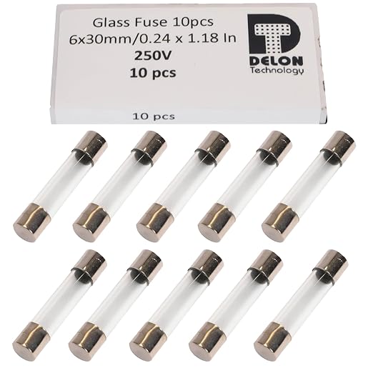 0.315A Delon Technology - Image 3