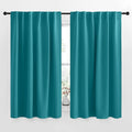 NICETOWN Blackout Curtain Panels by NICETOWN
