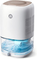 Dehumidifier, 35 OZ Small Dehumidifiers by TABYIK