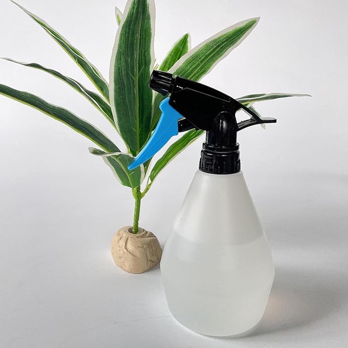 Happyyami 3pcs Portable Animal-Inspired Humidifier Watering Cans 500ml - Image 4
