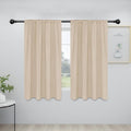 Easy-Going Rod Pocket Blackout Curtains by Easy-Going