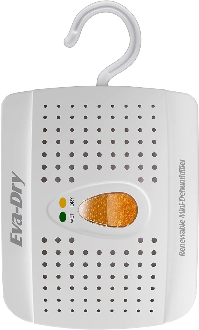 Eva-Dry Wireless Mini Dehumidifier - Image 6