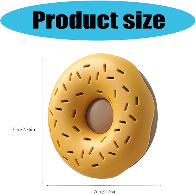 Doughnuts Shape Storage Organizers - Image 6