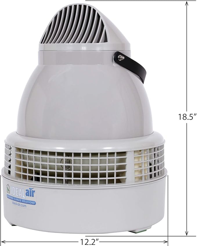 Ideal-Air Commercial Grade Humidifier - Image 9