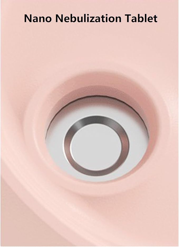 Mini USB Humidifier - Image 3