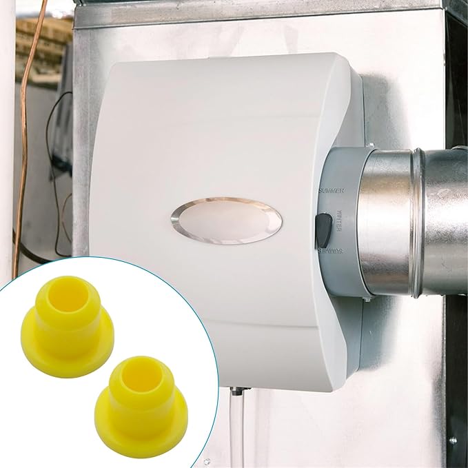Replacement Humidifier Yellow Orifice 4231, Replacement Humidifier Parts - Image 6