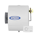 AprilAire 600M Whole-House Humidifier, Manual High Output Furnace Humidifier by AprilAire