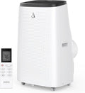 14000 BTU Portable Air Conditioners, 3-in-1 Cooling AC Unit w/Dehumidifier & by Unknown