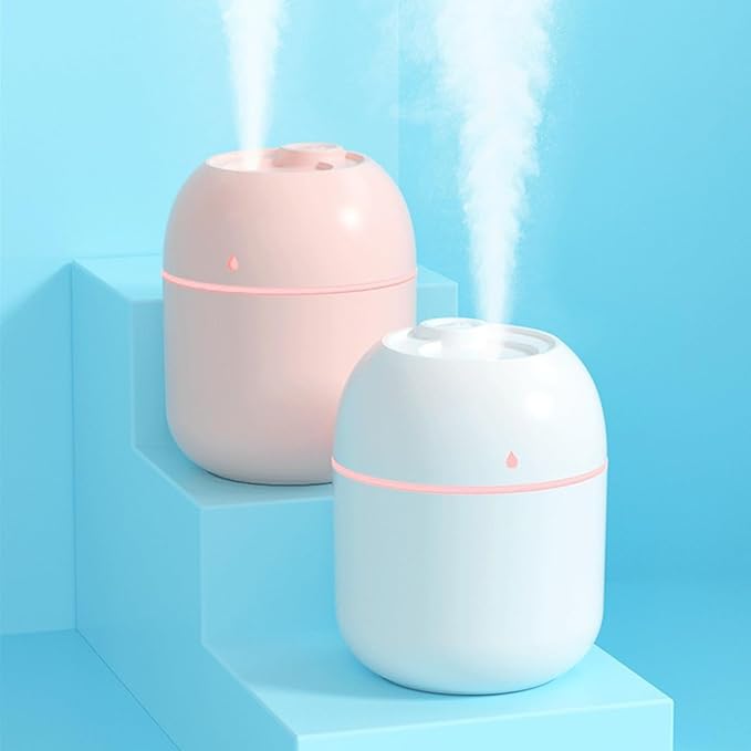 Mini USB Humidifier - Image 4