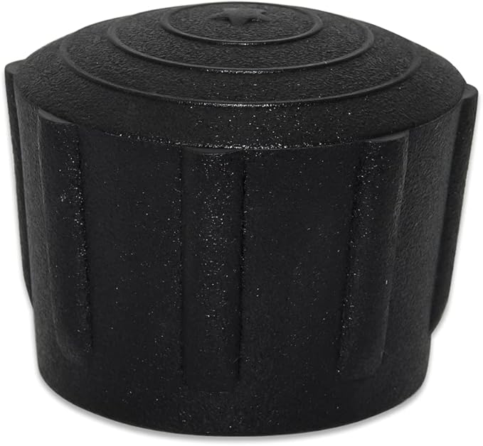 Flyshop 1-3/8", 35 mm Patio Chair Leg Caps Furniture Table Covers Floor - Image 3