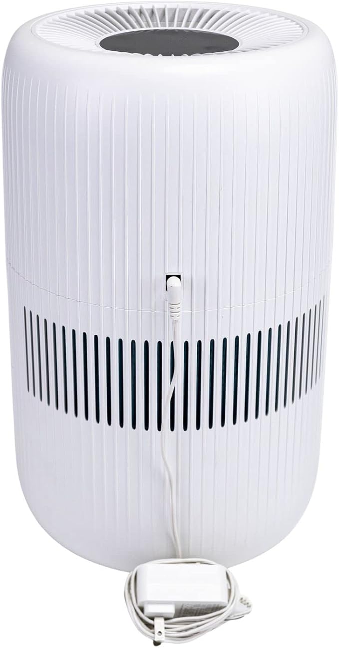 AIRCARE LANAI large room 1 gallon ultra quiet evaporative humidifier - Image 4