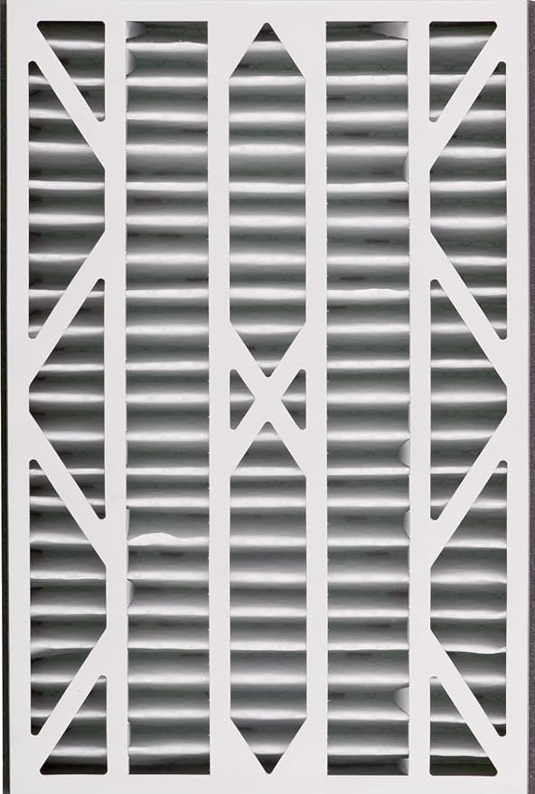 Nordic Pure 16x25x3 MERV 12 Trion Air Bear Cub Replacement 259112-101 Air - Image 4