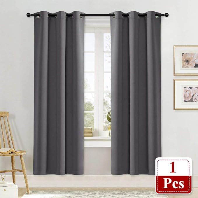 NICETOWN Blackout Curtain Blind - Image 2