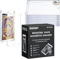 10-Pack One Touch Booster-Pack Magnetic-Holders by Unknown