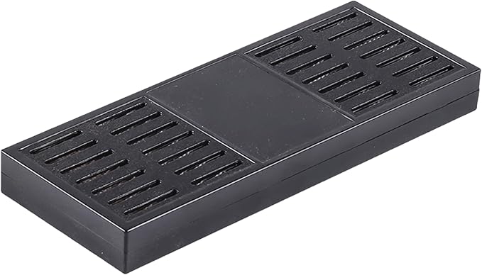 Cigar Humidifier, 6.5 Inch Humidor Moisture Control Device, Manual Operation by CSGTSWGS