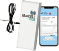 MarCELL PRO - Professional Level Remote Temperature, Humidity & Power Monitor - by MarcellMonitoringSystems