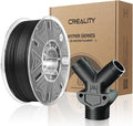 Creality Hyper PA612-CF 1.75mm 1KG, Halloween Gifts 3D Printer Filament by Creality