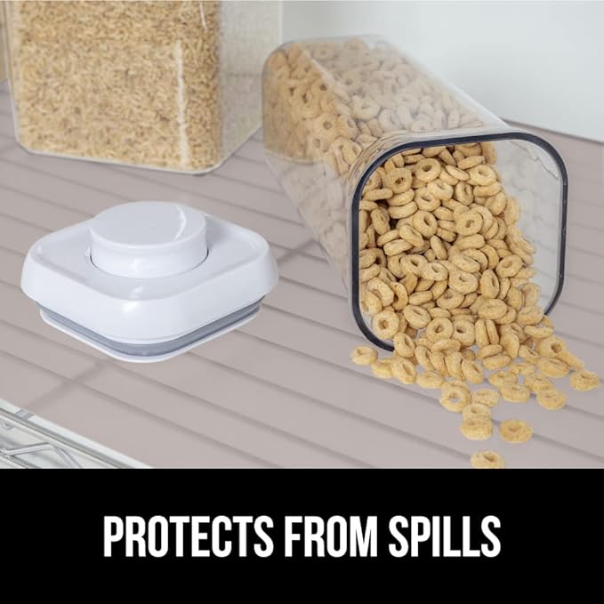 GORILLA GRIP ShelfGuard Wire Shelf Liner Compatible - Image 9
