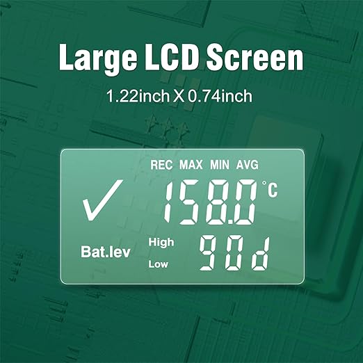 Freshliance USB Temperature Data Logger - Image 3