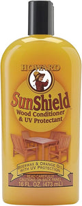 Howard Products SunShield Beeswax Furniture Polish by HowardProducts