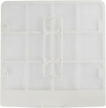 Direct Replacement for GE WK85X21722 Appliance Dehumidifier Filter by SUPPLYZ
