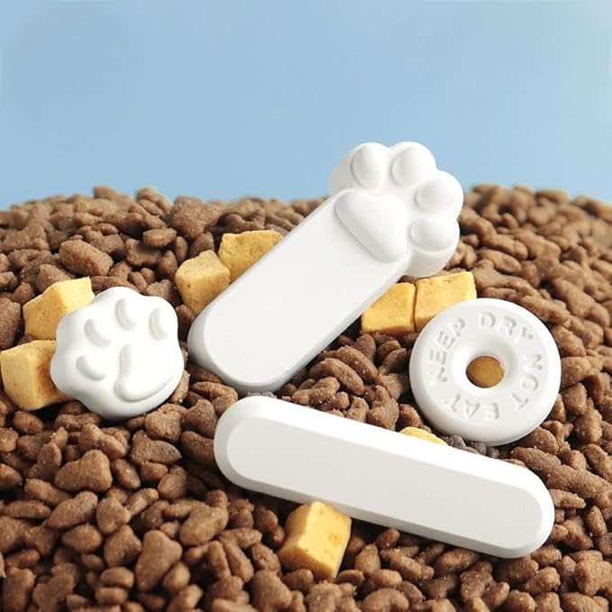 Pet Drying Blocks for Pet Food - Image 2