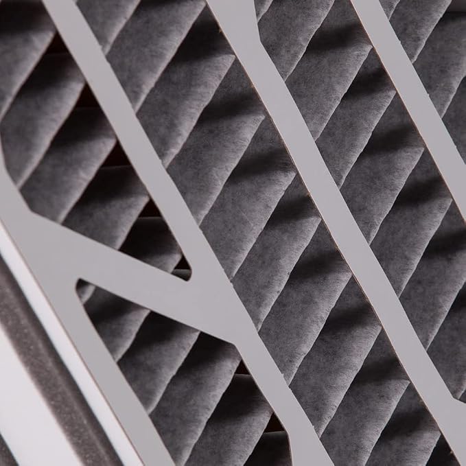 Nordic Pure 16x25x3 Air Bear Cub Air Filter Replacement MERV 12 Pleated Plus - Image 6