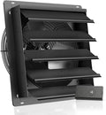 AC Infinity AIRLIFT S20, Shutter Exhaust Fan 20" by ACInfinity