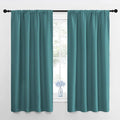 NICETOWN Window Curtains Blackout Drapes by NICETOWN