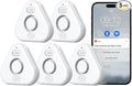 Water Detector Sensor, Water Leak Detectors by MOXIV