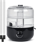Reptile Fogger Humidifier Mister by AUAAQ
