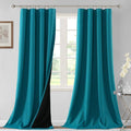 H.VERSAILTEX 100% Blackout Curtains by HVERSAILTEX