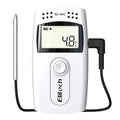 Elitech Digital Temperature Humidity Data Logger Medical Refrigerator by Elitech