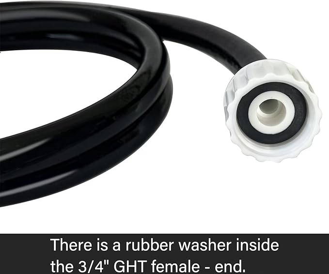 16FT Dehumidifier Drain Hose - Image 4
