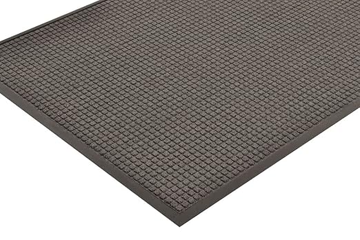 Notrax - 166S0410CH NoTrax 166 Guzzler Rubber-Backed Entrance Mat, - Image 2