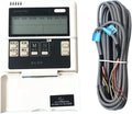 Central Air Conditioner Thermostat, Compatible by Unknown