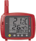 Amprobe-3311844 TR300 Temperature and Relative Humidity Data Logger by Amprobe