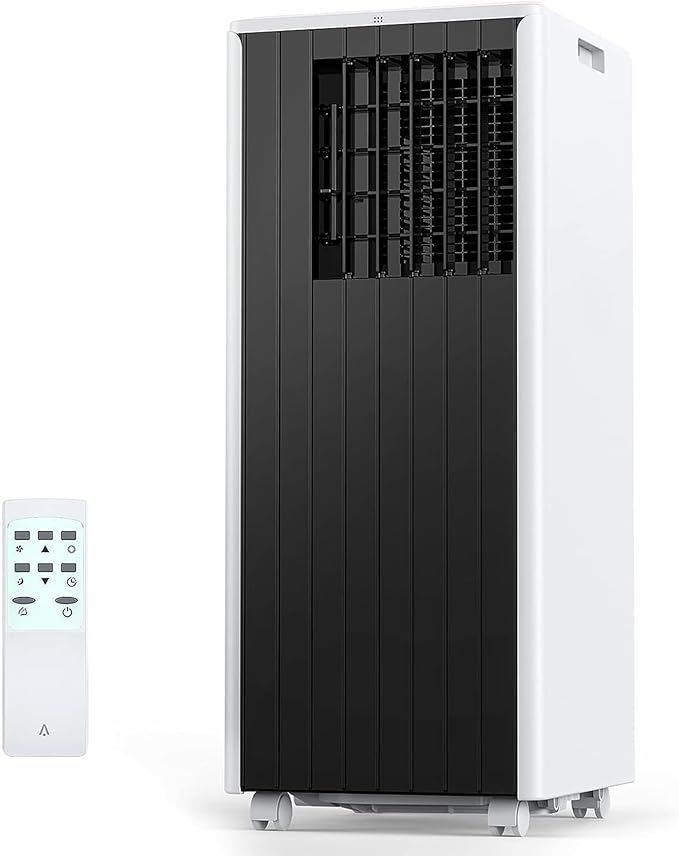 danislef Portable Air Conditioner 8000 BTU by dainslef
