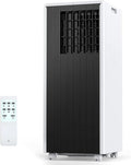 danislef Portable Air Conditioner 8000 BTU by dainslef