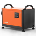 VEVOR 70 Pints Commercial Dehumidifier by VEVOR