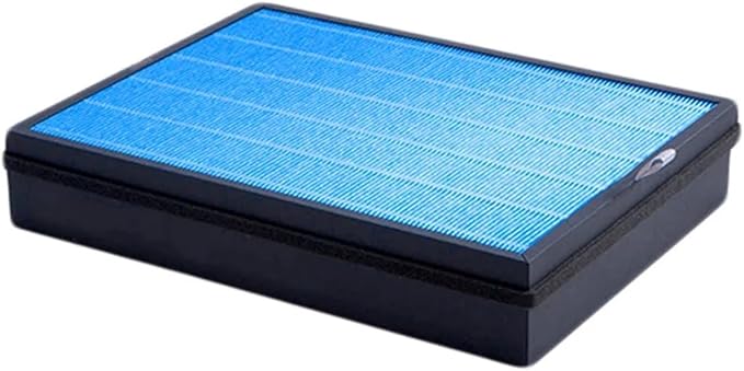 Wall Mounted Efficient Integrated Purifier Filter Replacement - Image 2