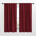 NICETOWN RV Curtains for Camper Windows by NICETOWN