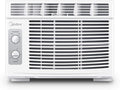 Midea 5, 000 BTU EasyCool Small Window Air Conditioner by Makeyourselfathome