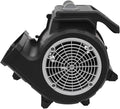 TFCFL Floor Drying Fan, Portable Floor Blower Fan by TFCFL