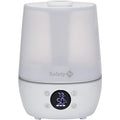 Safety 1st Humid Control Filter Free Humidifier, Detects temperature and by Safety1st
