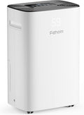 4500 Sq. Ft Dehumidifier with Drain Hose by FehomDehumidifier