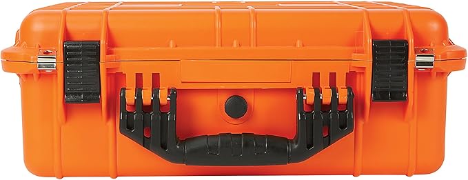 Strongway 20in. Plastic Waterproof Storage Case, Model# MJ-6060_ORG - Image 6