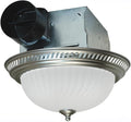 Air King DRLC702 Round Bath Fan by Air+King