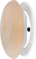 Ø4 Inch Round Sauna Vent Air Diffuser by Unknown